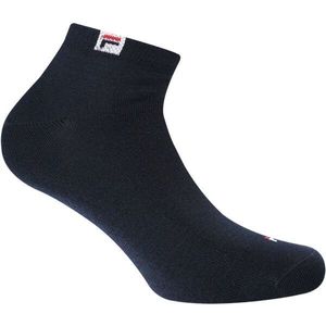 Fila INVISIBLE PLAIN BAMBOO Ponožky, tmavě modrá, veľkosť 35/38 obraz
