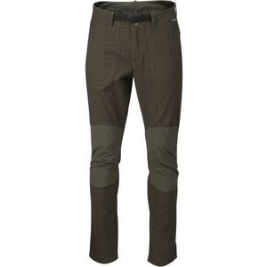 Northfinder ALVIN Pánské outdoorové kalhoty, khaki, velikost obraz