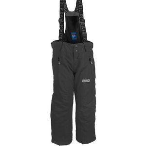 Pidilidi SKI PANTS Dětské lyžařské kalhoty, černá, velikost obraz