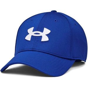 Under Armour BLITZING CAP M Pánská kšiltovka, modrá, velikost obraz