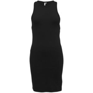 Calvin Klein černé šaty Dress obraz