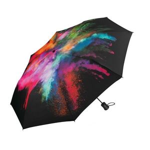 HAPPY RAIN EXPLOZE Automatický deštník, mix, velikost obraz