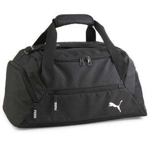Puma TEAMGOAL TEAMBAG S Sportovní taška, černá, velikost obraz