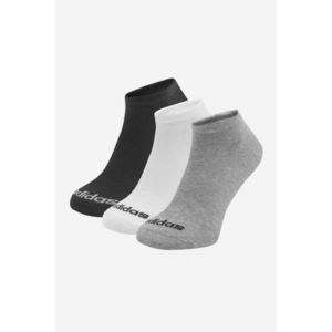 Ponožky adidas IC1300 3-PACK obraz