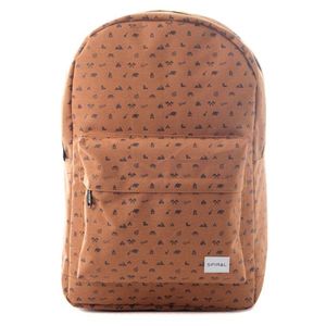 Batoh Spiral Explorer Backpack Bag Sand obraz