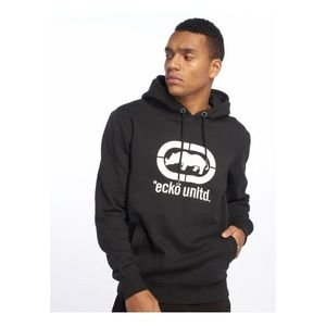 Ecko Unltd Base Hoody black obraz