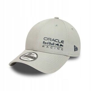 kšiltovka New Era 9Forty Essential Team Red Bull F1 cap Grey obraz