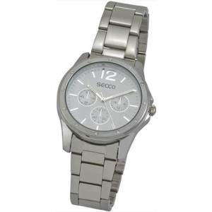 Secco Dámské analogové hodinky S A5009, 4-291 obraz