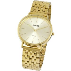Secco Dámské analogové hodinky S A5024, 4-132 obraz