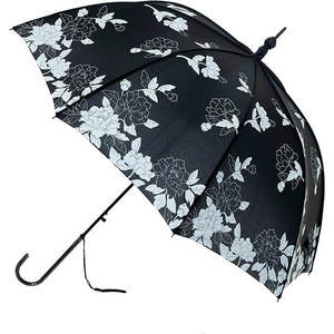 Blooming Brollies Dámský holový deštník BCSVBL1 obraz