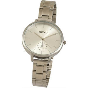 Secco Dámské analogové hodinky S A5027, 4-234 obraz