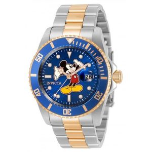 Invicta Disney Quartz Mickey Mouse Limited Edition 32383 obraz