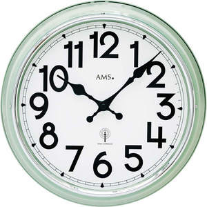 AMS Design Nástěnné hodiny 5510 obraz