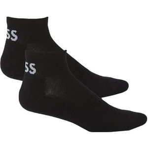 Hugo Boss 2 PACK - pánské ponožky BOSS 50469859-001 39-42 obraz
