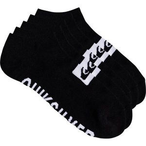 Quiksilver 5 PACK - pánské ponožky AQYAA03312-KVJ0 obraz