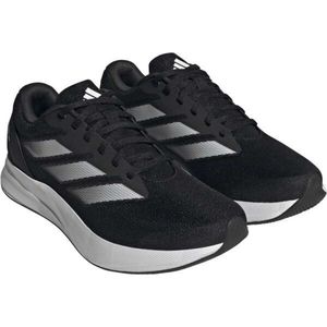 adidas DURAMO RC U Pánská běžecká obuv, černá, velikost 43 1/3 obraz