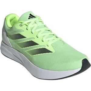 adidas DURAMO RC U Pánská běžecká obuv, světle zelená, velikost 44 2/3 obraz