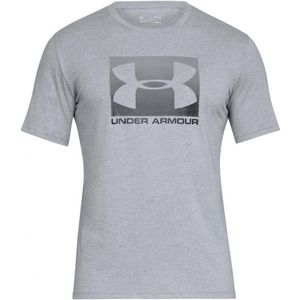 Under Armour SPORTSTYLE LOGO SS S - Pánské triko obraz