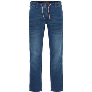 BLEND BLIZZARD Pánské džíny, modrá, veľkosť S obraz