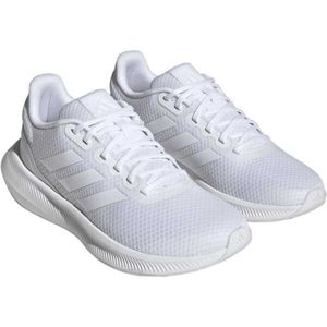 adidas RUNFALCON 3.0 W Dámská běžecká obuv, bílá, velikost 37 1/3 obraz