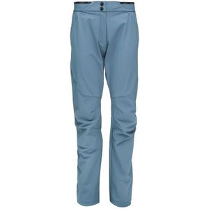 Head ETTAL Dámské outdoorové kalhoty, modrá, veľkosť S obraz