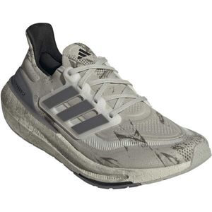 adidas ULTRABOOST LIGHT Pánská běžecká obuv, šedá, velikost 41 1/3 obraz