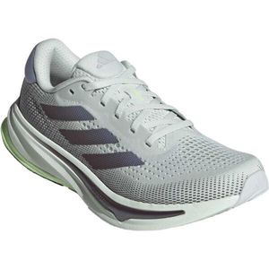 adidas SUPERNOVA RISE W Dámská běžecká obuv, šedá, velikost 37 1/3 obraz