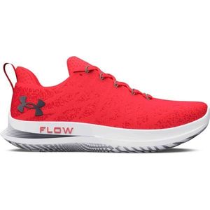 Under Armour VELOCITI 3 Pánská běžecká obuv, červená, velikost 44.5 obraz