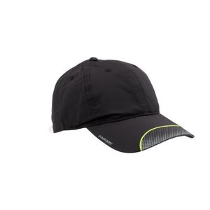 Finmark CAP Dětská letní čepice, černá, velikost obraz