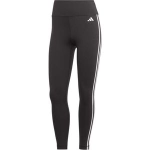 adidas TRAIN ESSENTIALS LEGGINGS 7/8 Dámské sportovní legíny, černá, velikost obraz