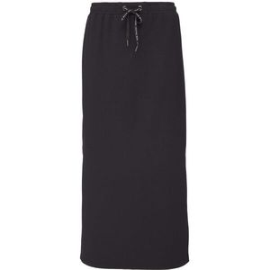 Willard LANA Dámská sportovně elegantní sukně, černá, velikost obraz