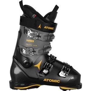 Atomic HAWX PRIME 100 GW Unisex lyžařské boty, černá, velikost obraz