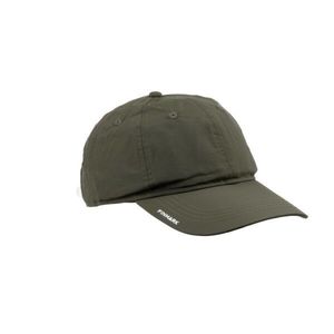 Finmark CAP Dětská letní čepice, khaki, velikost obraz
