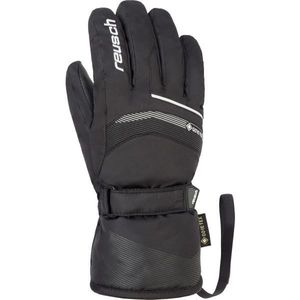Reusch BOLT GTX JUNIOR Lyžařské rukavice, černá, velikost obraz