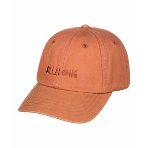 Billabong ESSENTIAL CAP Dámská kšiltovka, oranžová, velikost obraz