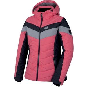 Hannah COCCO Dámská lyžařská bunda, růžová, velikost obraz
