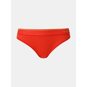 Červené kalhotky Calvin Klein Underwear obraz