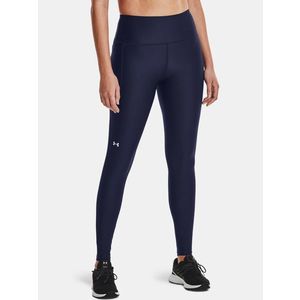 Under Armour Armour HiRise Leg Legíny Modrá obraz