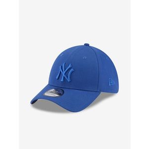New Era New York Yankees League Essential 39Thirty Kšiltovka Modrá obraz