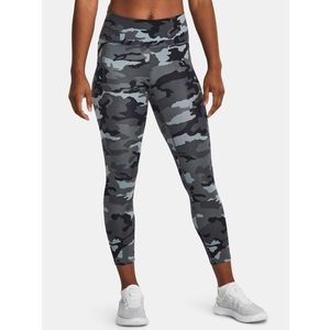 Under Armour UA Meridian Print Ankle Legíny Šedá obraz