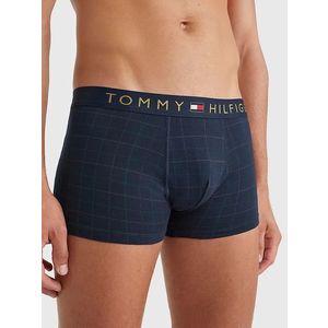 Tommy Hilfiger Underwear Boxerky Modrá obraz