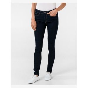 Levi's® 711™ Skinny Jeans Modrá obraz