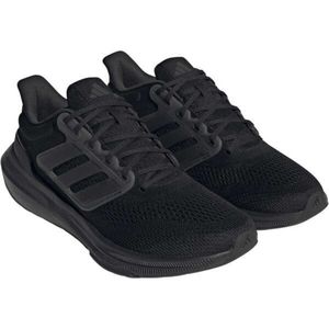 adidas ULTRABOUNCE Pánská běžecká obuv, černá, velikost 42 obraz