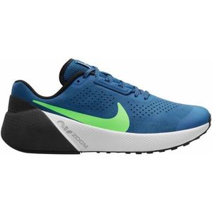 Nike AIR ZOOM TR1 Pánská tréninková obuv, modrá, velikost 46 obraz