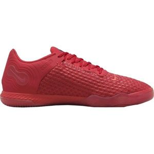 Nike REACT GATO Pánské sálovky, červená, velikost 45.5 obraz