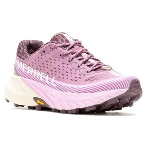 Merrell AGILITY PEAK 5 Dámské běžecké boty, růžová, velikost 40 obraz