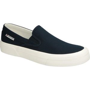 Tommy Hilfiger TJM SLIP ON Dámské slip-on tenisky, tmavě modrá, velikost obraz