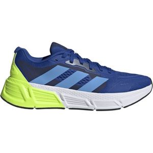 adidas QUESTAR 2 M Pánská běžecká obuv, modrá, velikost 44 2/3 obraz