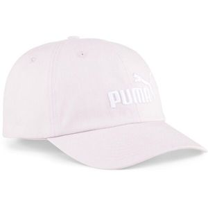 Puma ESSENTIALS NO.1 CAP Dámská kšiltovka, růžová, velikost obraz