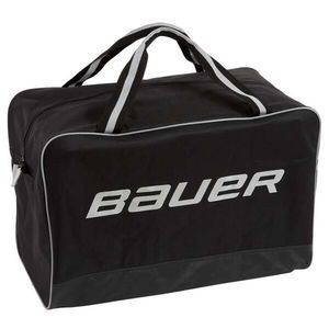 Bauer CORE CARRY BAG YTH Dětská hokejová taška, černá, velikost obraz